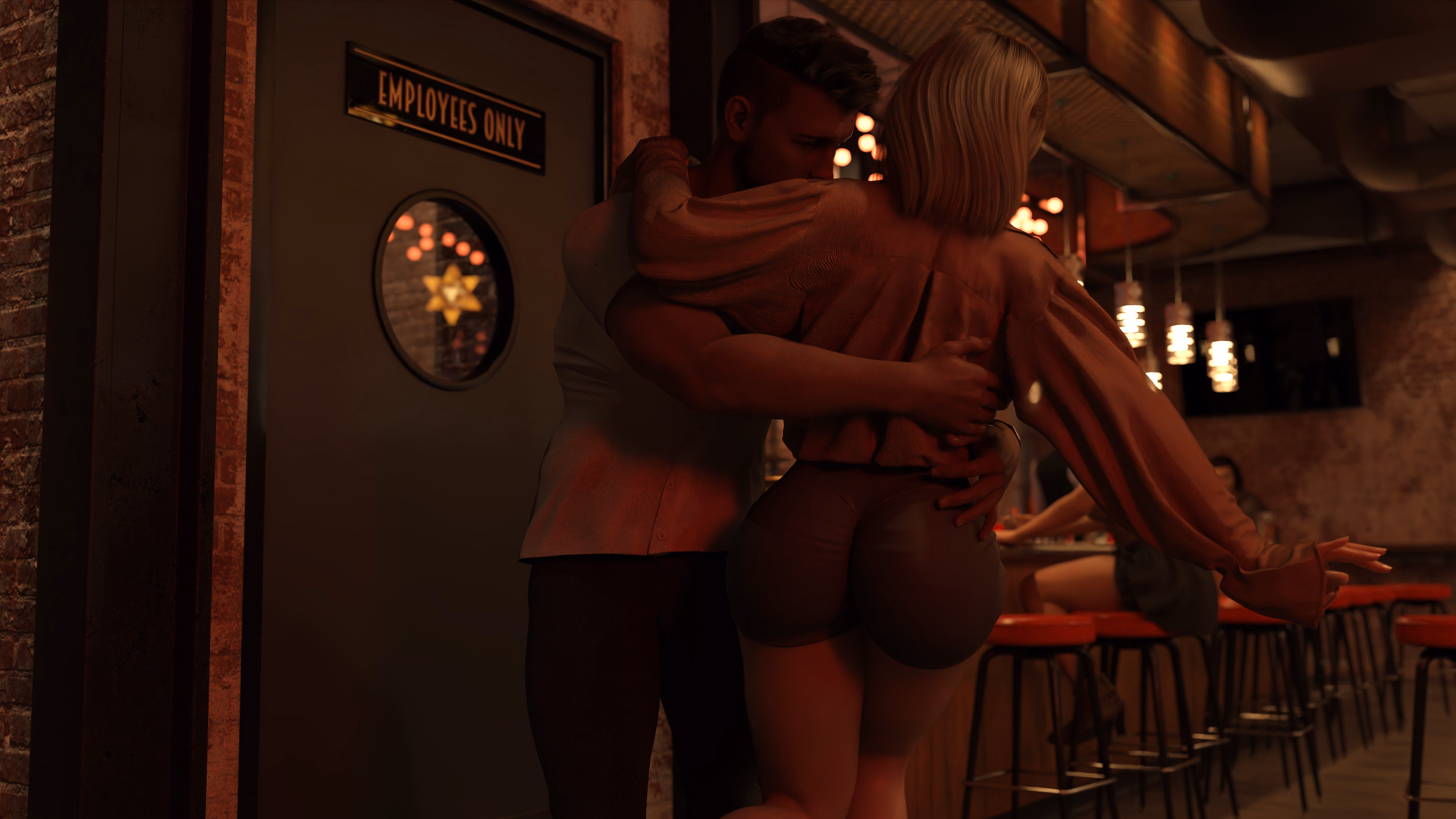 VN Ren'Py Passions Playground [v0.4.9] [Candylight Studio]