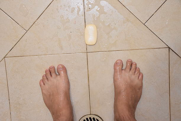 RPGM Completed After the Shower [v1.1] [Meiro]