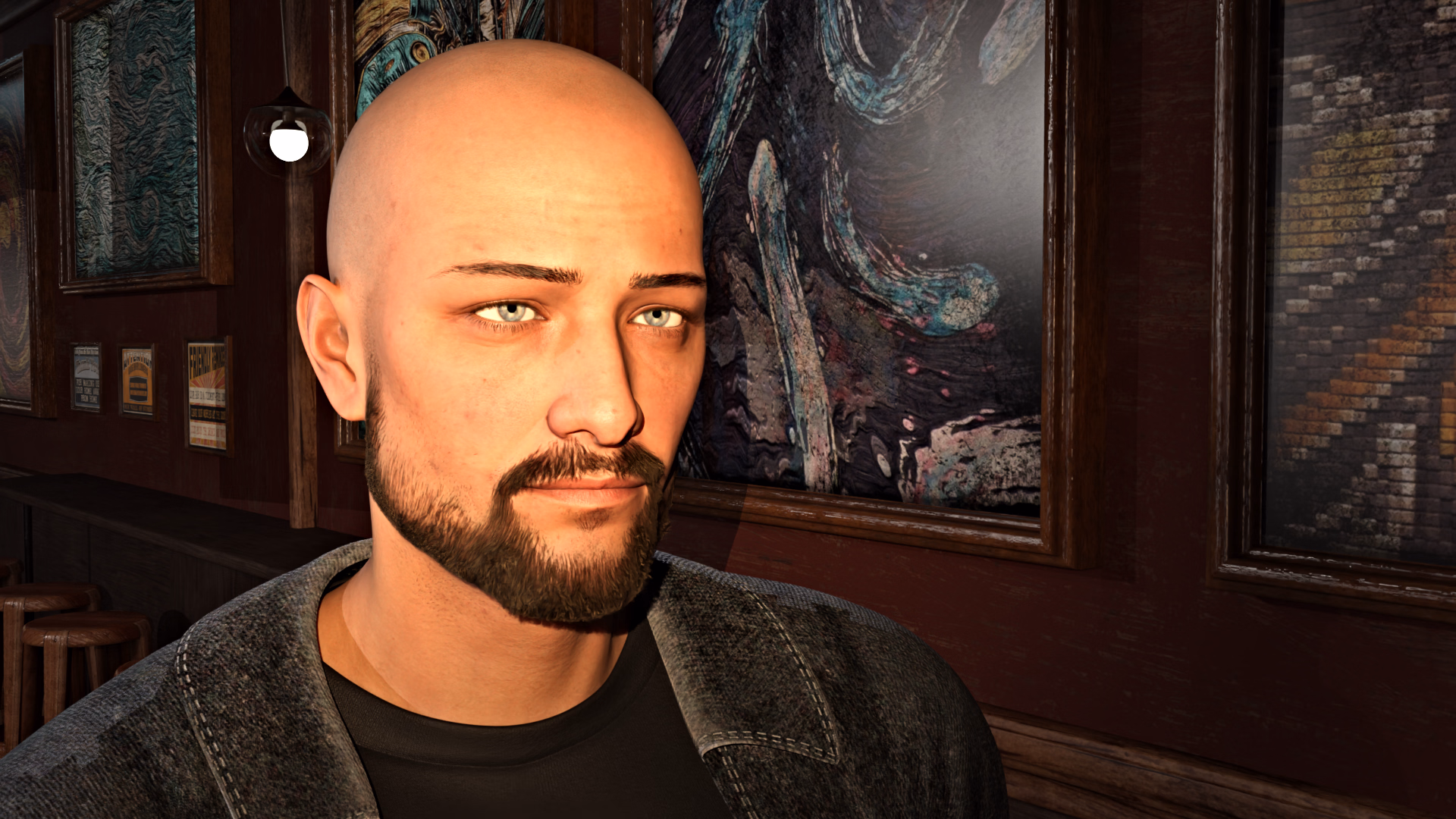 VN Ren'Py Completed 24 Lustful Hours [v1.0.5] [Carnal Studios]