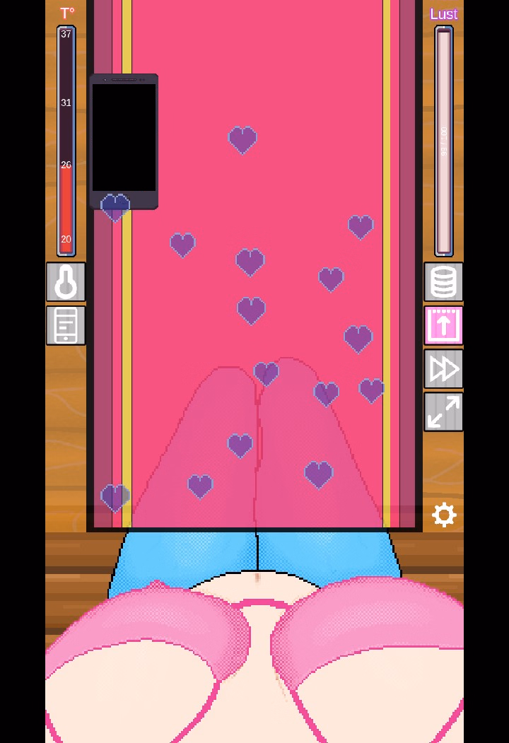 Others Completed Naughty Exam [v1.0] [Valasio]