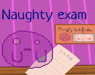 Others Completed Naughty Exam [v1.0] [Valasio] download