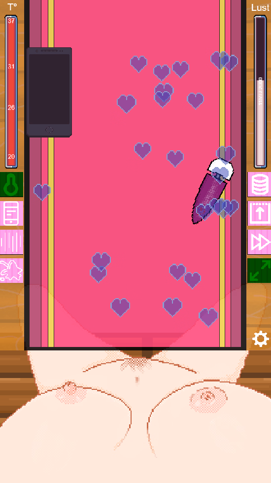Others Completed Naughty Exam [v1.0] [Valasio]