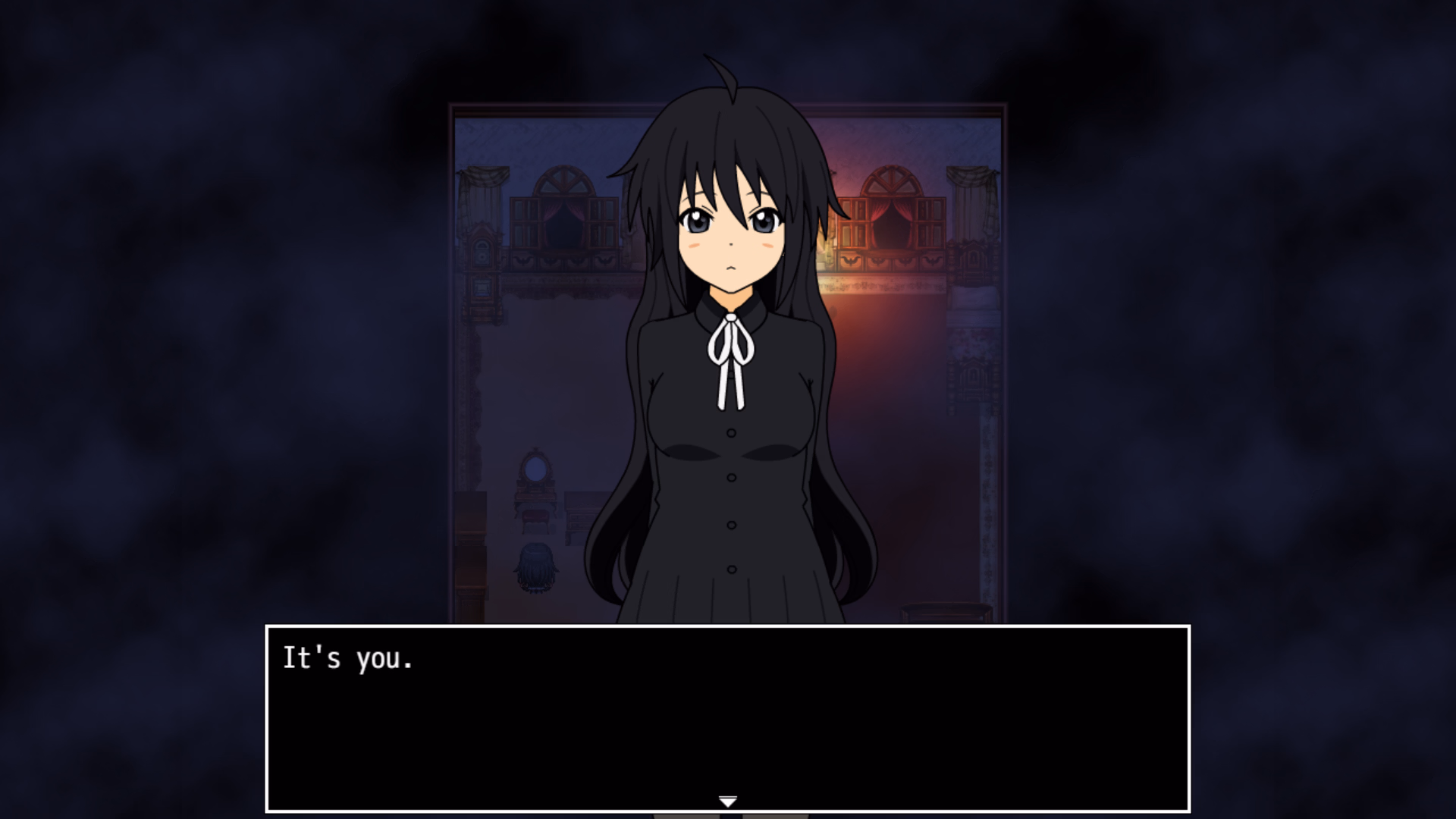 RPGM Completed Anne Vore [v1.1.0_03] [Mystery Meat Games]