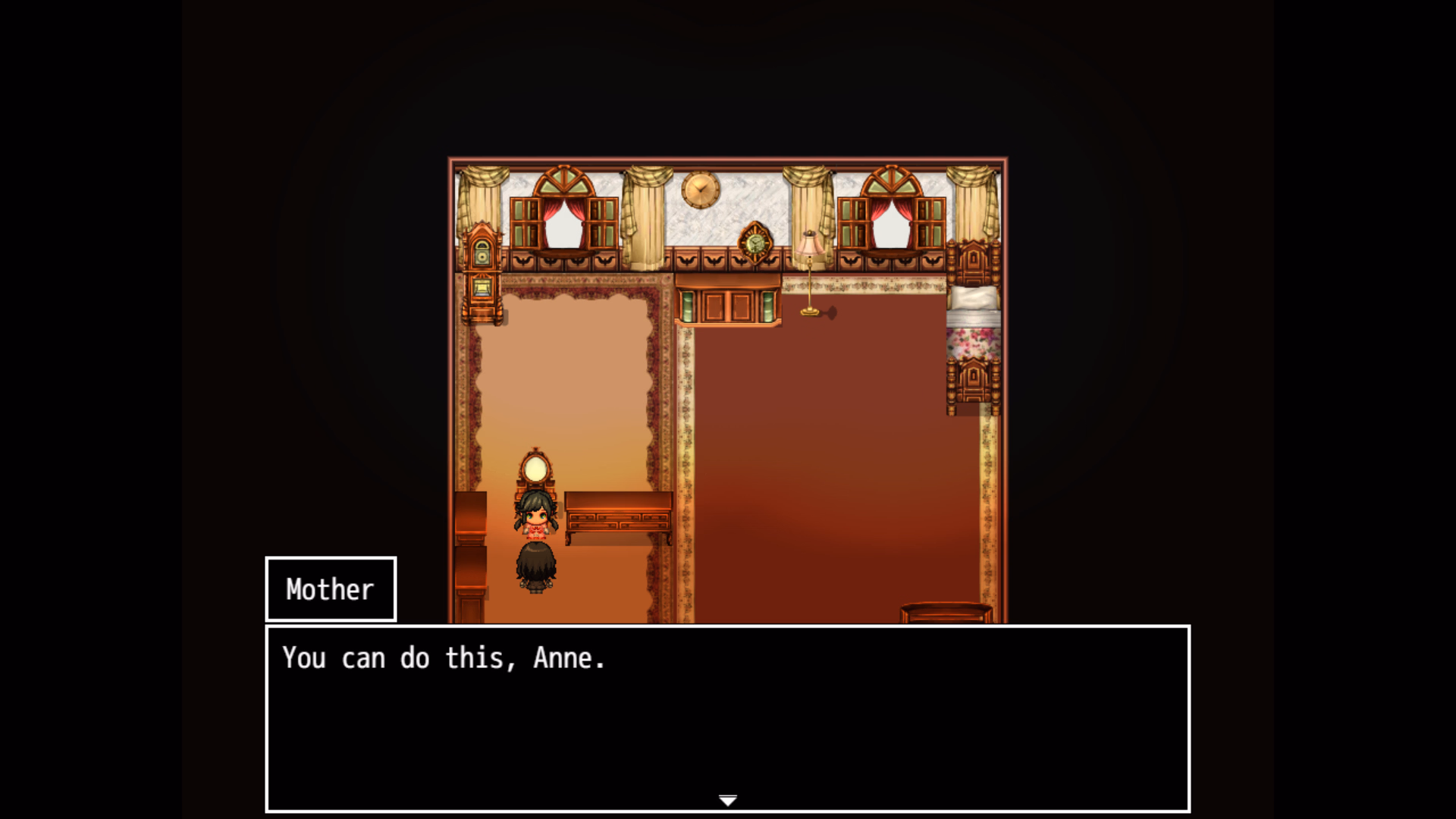 RPGM Completed Anne Vore [v1.1.0_03] [Mystery Meat Games]