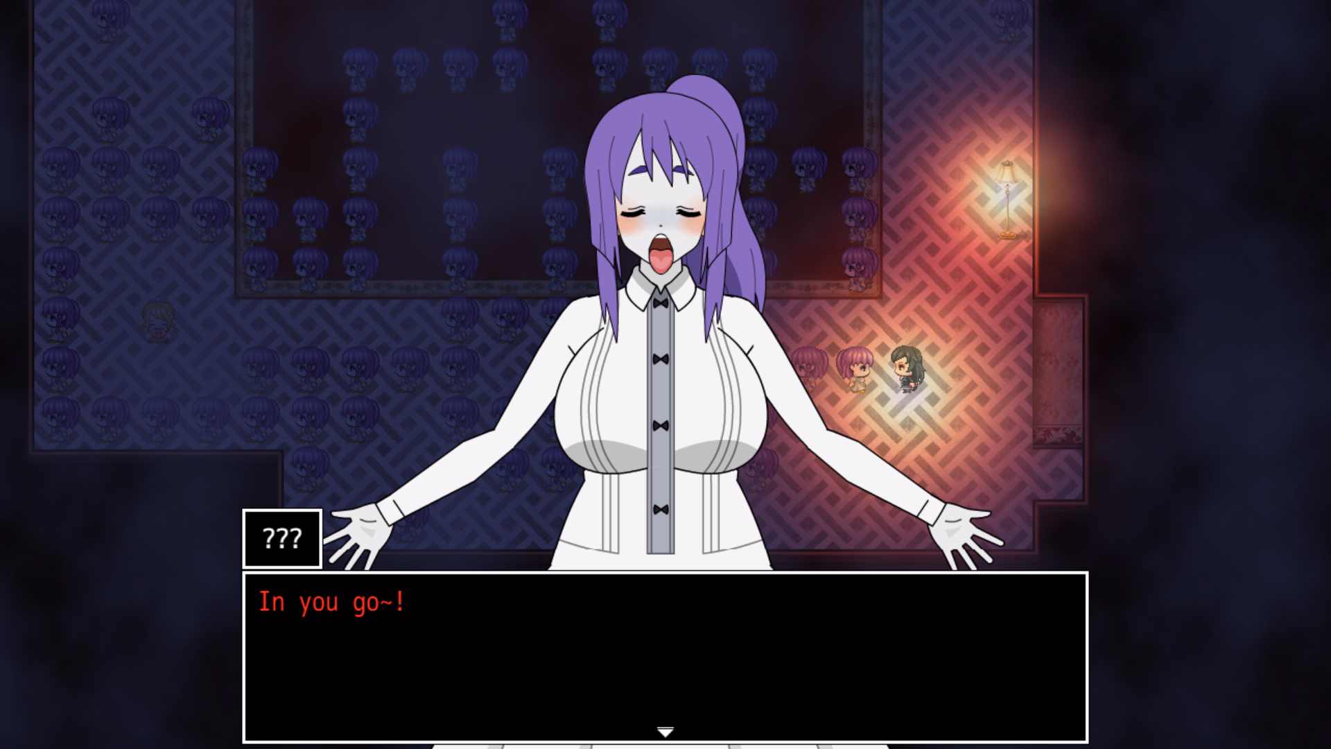 RPGM Completed Anne Vore [v1.1.0_03] [Mystery Meat Games]