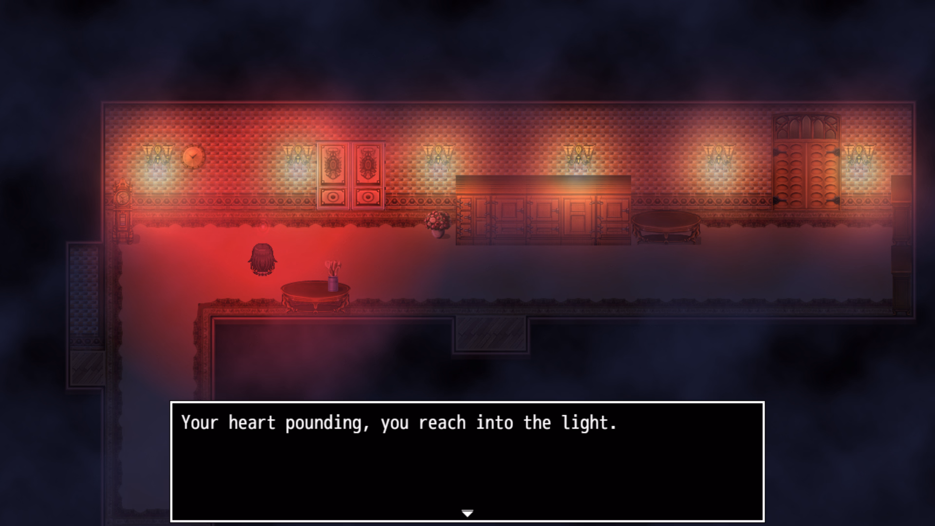 RPGM Completed Anne Vore [v1.1.0_03] [Mystery Meat Games]