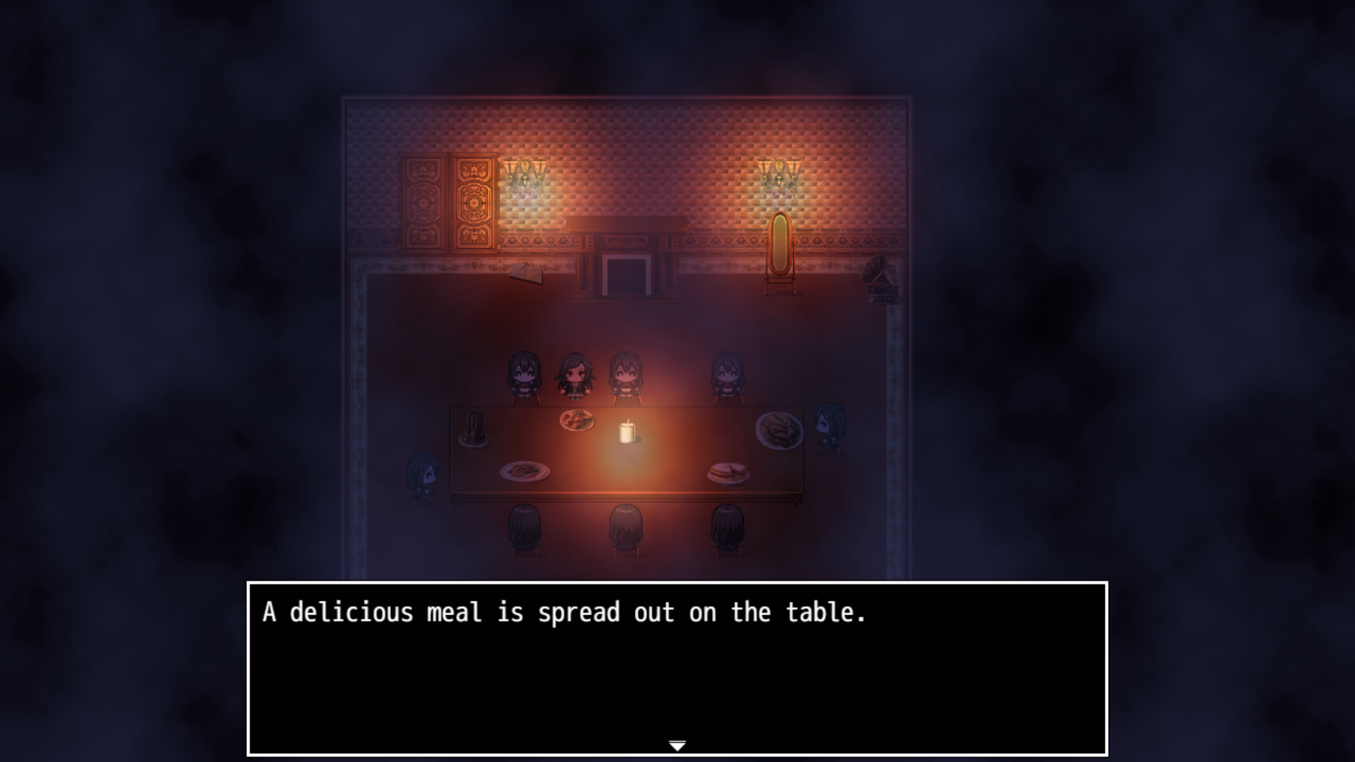 RPGM Completed Anne Vore [v1.1.0_03] [Mystery Meat Games]
