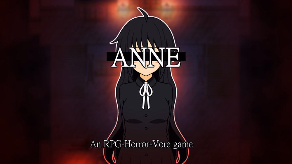 RPGM Completed Anne Vore [v1.1.0_03] [Mystery Meat Games] download