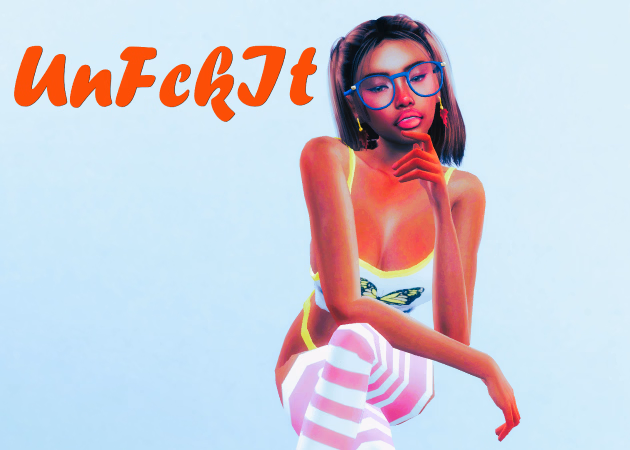 VN Ren'Py Unfckit [v0.1] [Qap] download