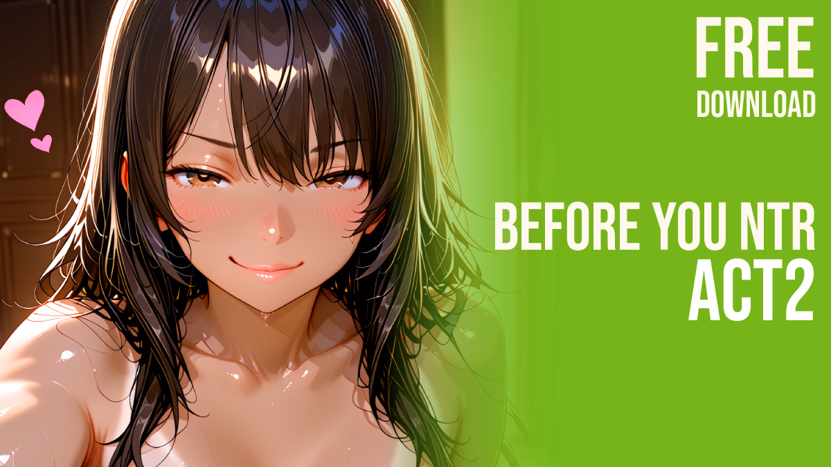 Unity Abandoned Before You NTR [Act 2] [Kink Phone] download
