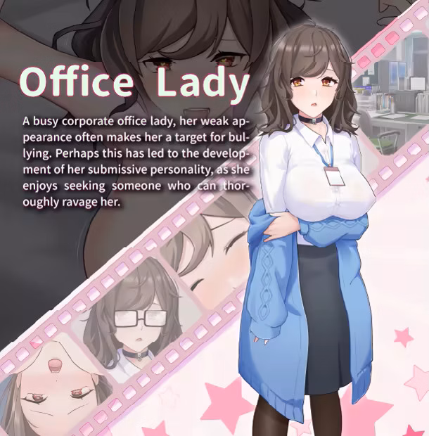 Unity Completed My Classmate Is AV Actress [v23.09.2025] [Matariki Studios Co., Ltd]