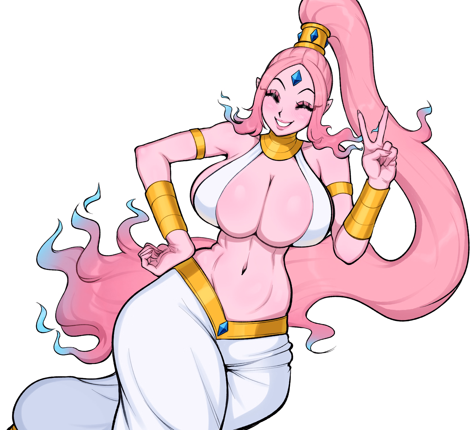VN Ren'Py Bottled Up! [v0.1 Prologue] [Afrobull]