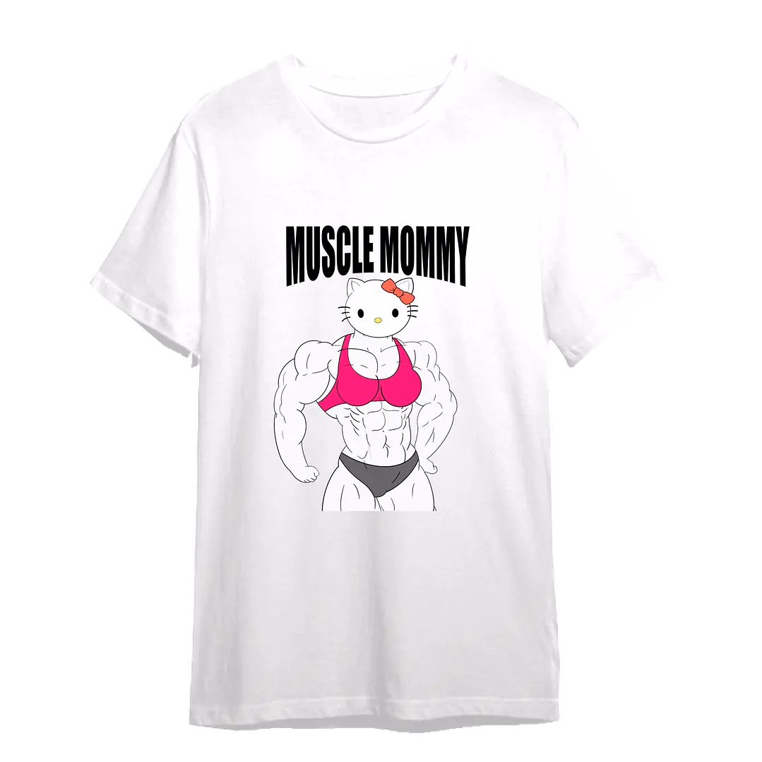 VN Ren'Py Muscle Queen [v1.1] [Muscle Girl Paradise]