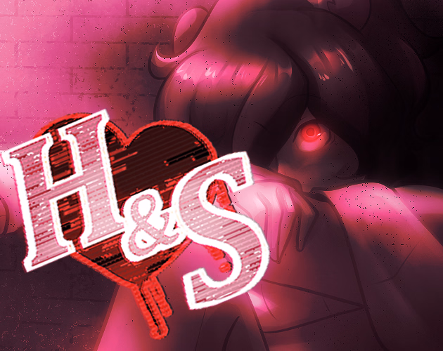 Ren'Py Hearts&Stitches [NSFW v1.2] [Cherry Soda]