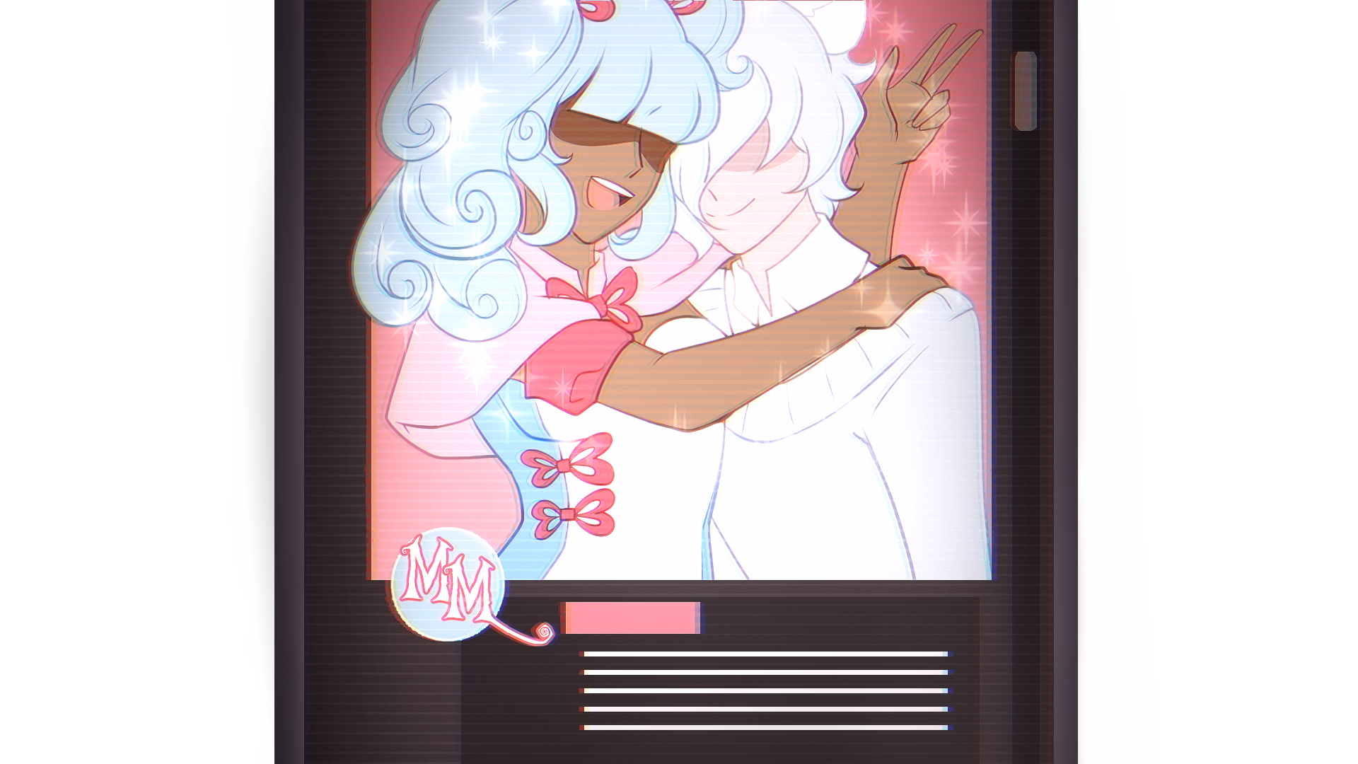 Ren'Py Hearts&Stitches [NSFW v1.2] [Cherry Soda]
