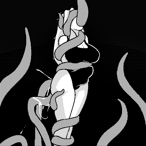 Godot Abandoned Sunken Veil [v0.1] [Num3rical]