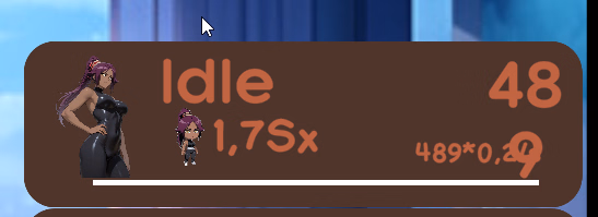 Unity Completed My Hero Academia Hentai Clicker [v1.1] [SilenceOfTheNight]