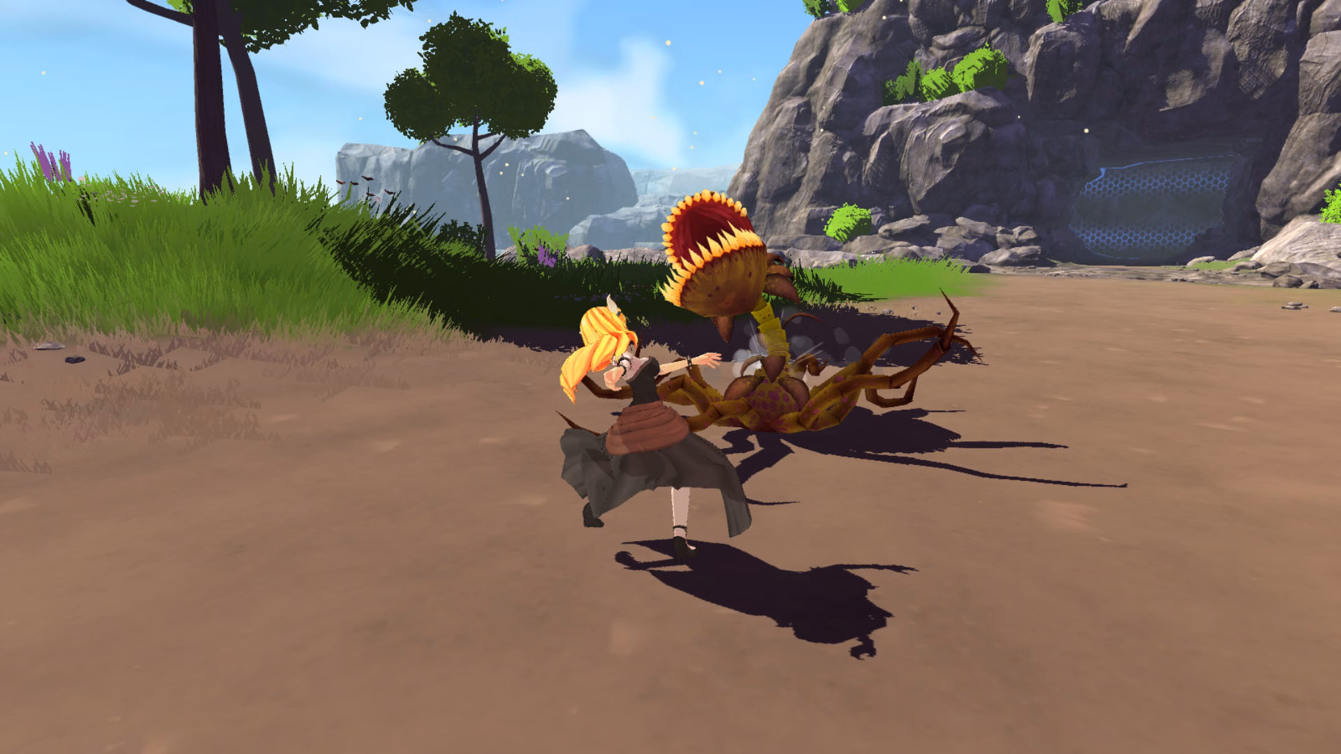 Unity Completed Bowsette [Steam] [Synovia Game]