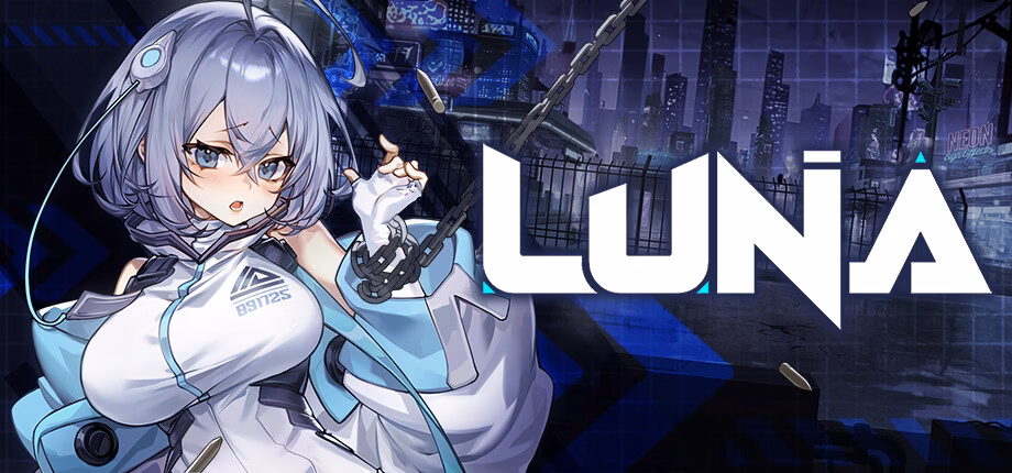 Unity Completed Luna [v1.2.056] [Hypnosis Lab] download