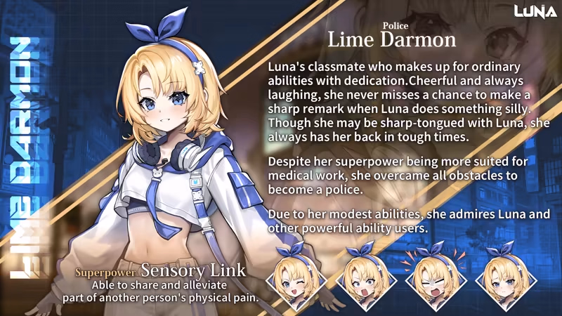 Unity Completed Luna [v1.2.056] [Hypnosis Lab]