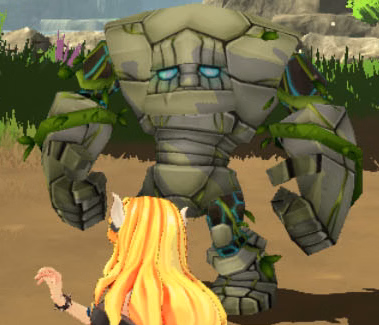 Unity Completed Bowsette [Steam] [Synovia Game]