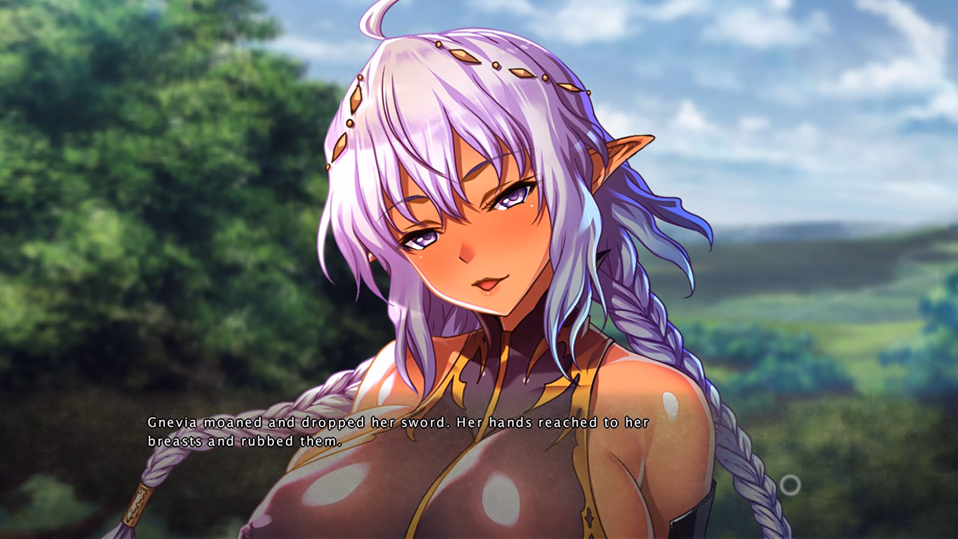 VN Others Completed Funbag Fantasy 4 [2025-09-30] [Waffle]