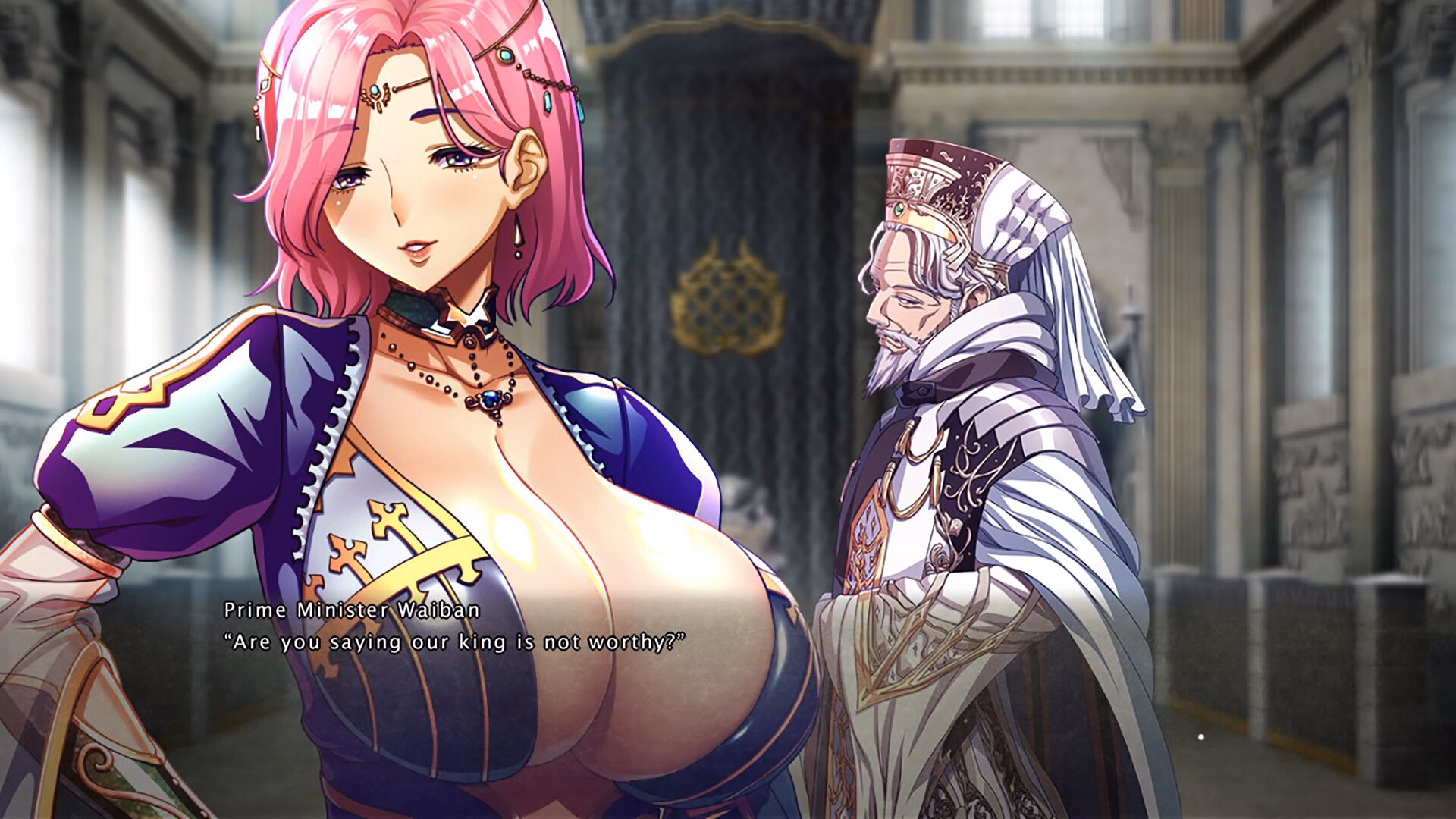 VN Others Completed Funbag Fantasy 4 [2025-09-30] [Waffle]