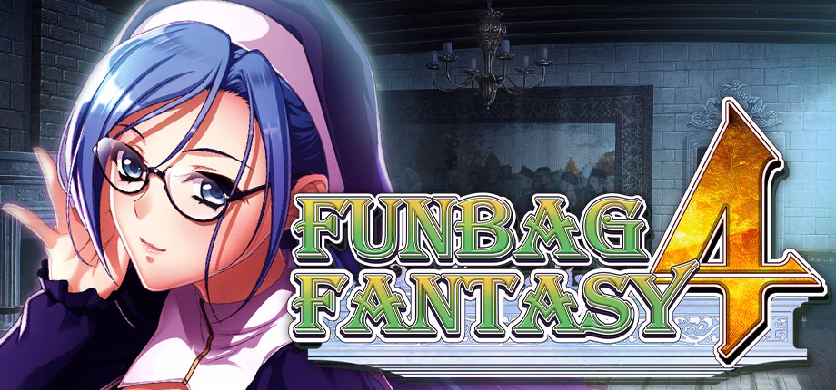 VN Others Completed Funbag Fantasy 4 [2025-09-30] [Waffle] download