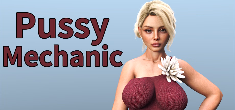 VN Ren'Py Completed Pussy Mechanic [Steam] [MILF Factory] download