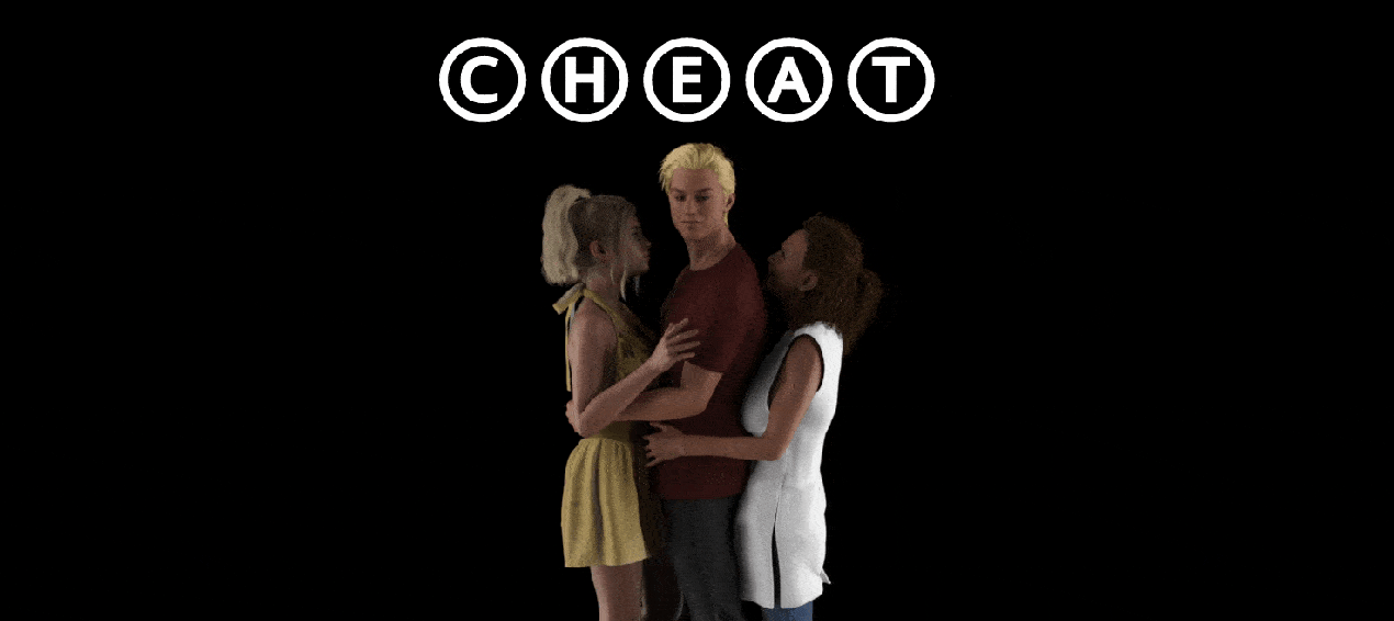 VN Ren'Py Cheat or Not [v2.5.0 Revamped] [Belzeebub] download