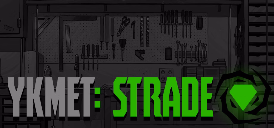 VN Ren'Py Completed YKMET: Strade [Steam] [Gatobob] download