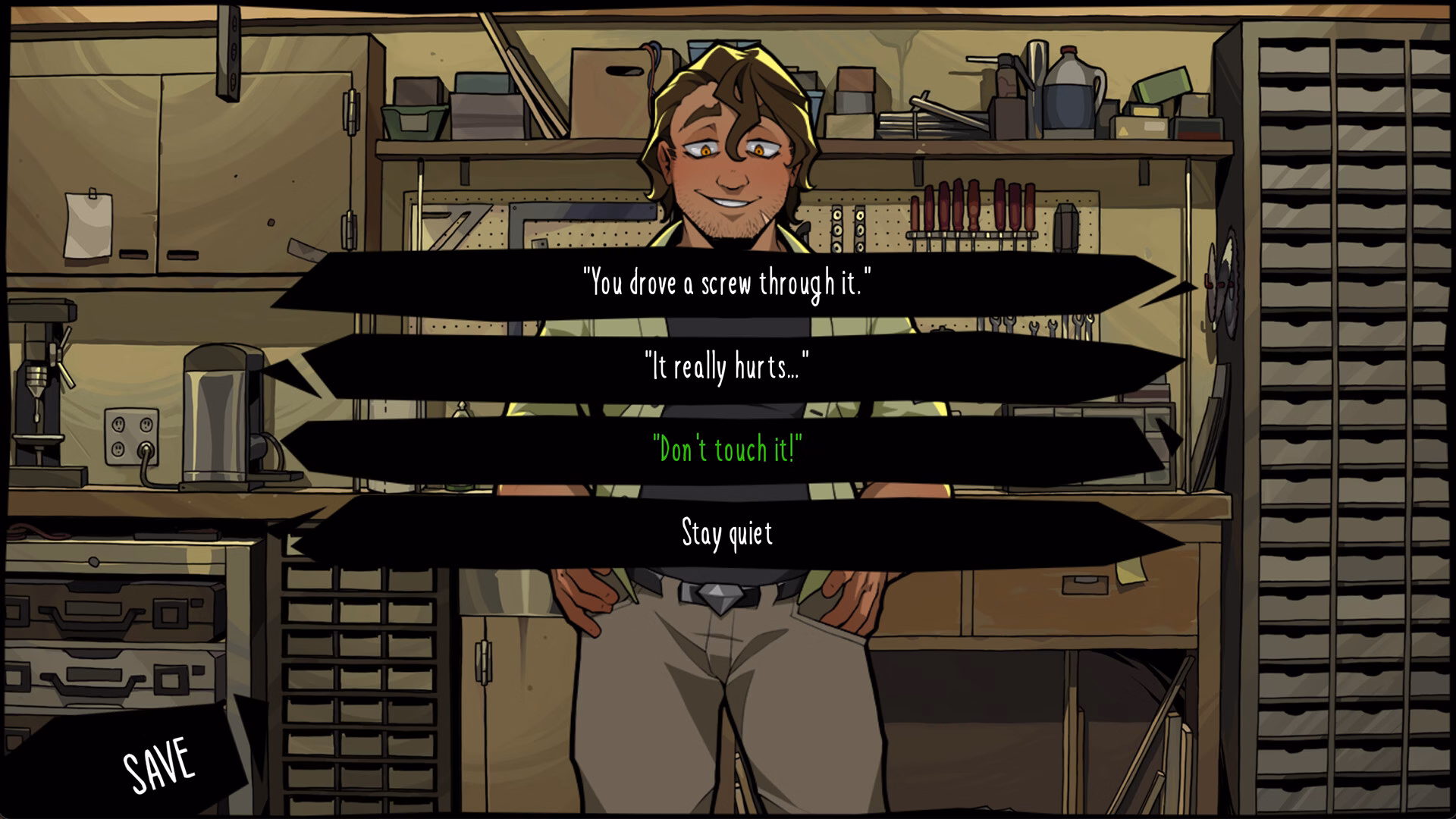VN Ren'Py Completed YKMET: Strade [Steam] [Gatobob]