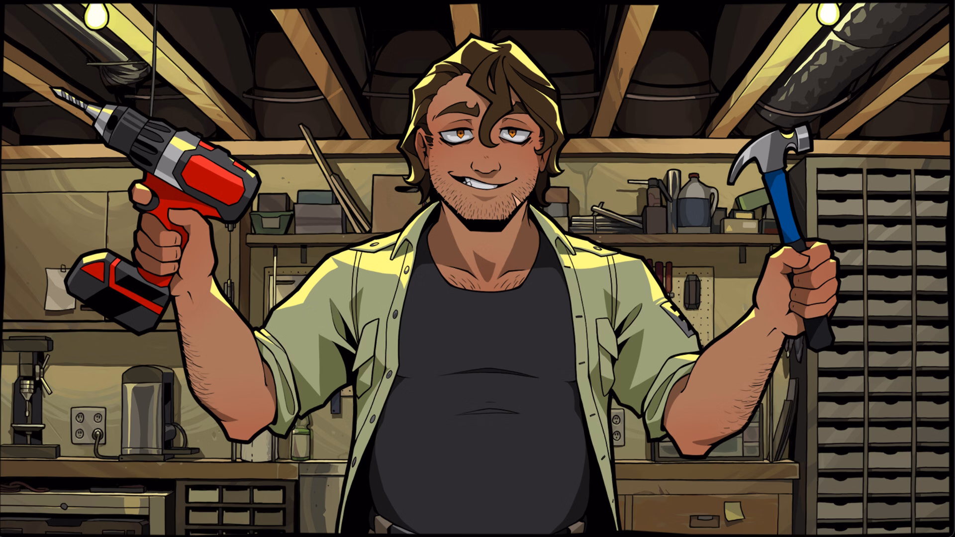 VN Ren'Py Completed YKMET: Strade [Steam] [Gatobob]
