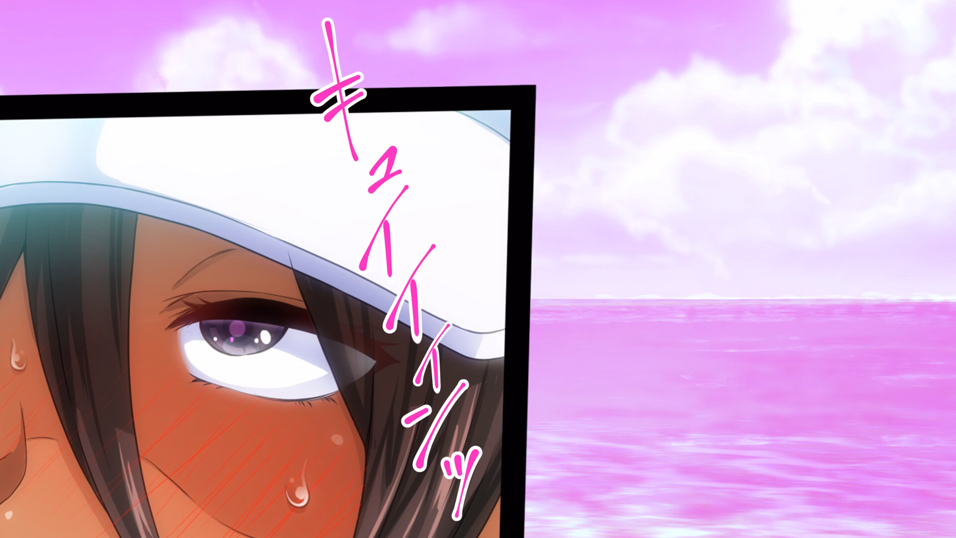 VN Unity Completed Chaos Beach: A Virgin Boy’s Pheromone-Fueled Summer of Lust! [v1.1] [69Waves]