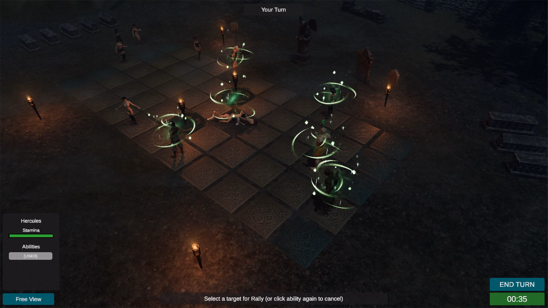 Unity Completed Lust Arena [2025-09-11] [HFTGames]