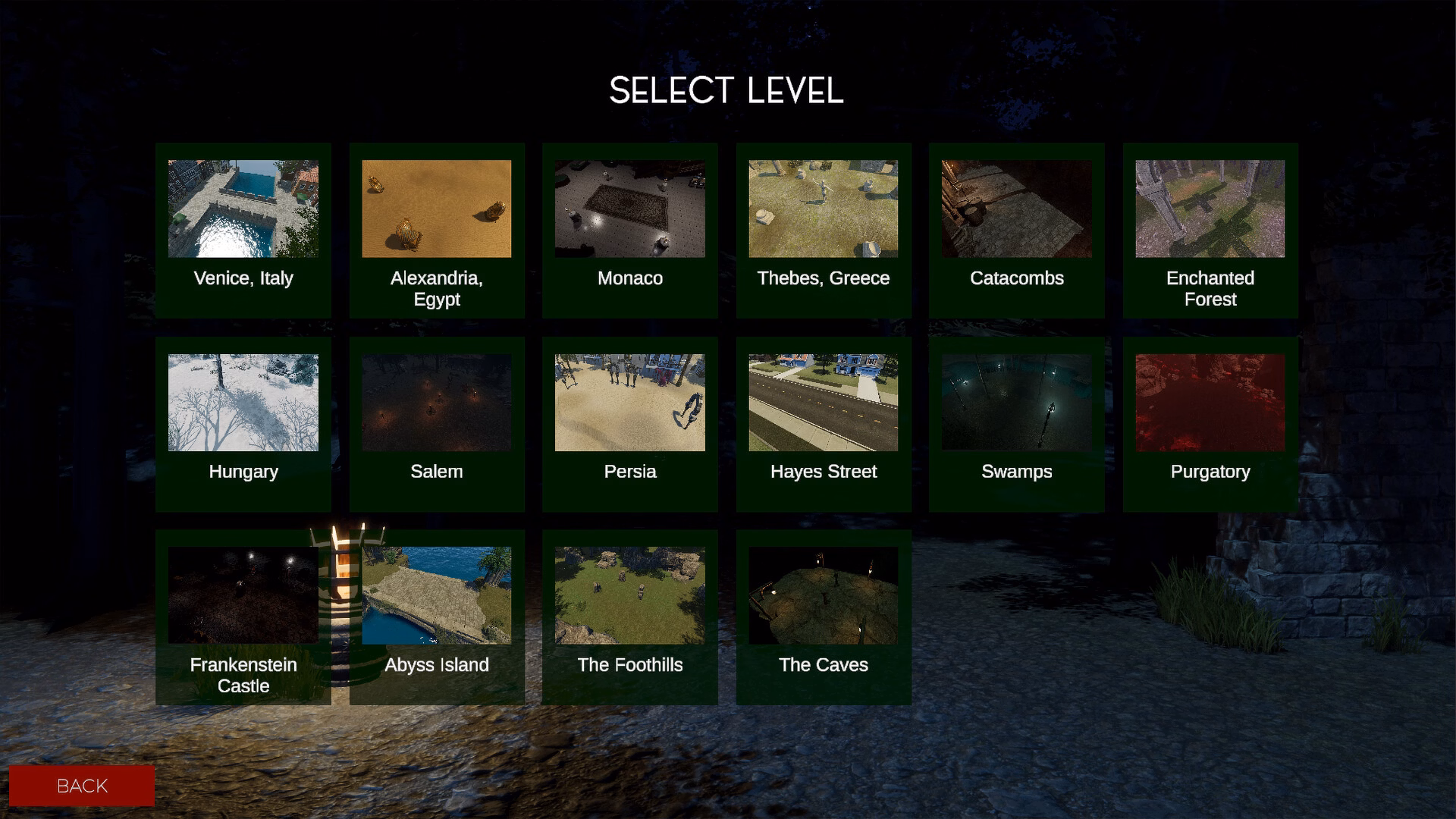 Unity Completed Lust Arena [2025-09-11] [HFTGames]