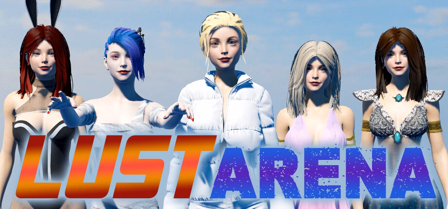 Unity Completed Lust Arena [2025-09-11] [HFTGames] download