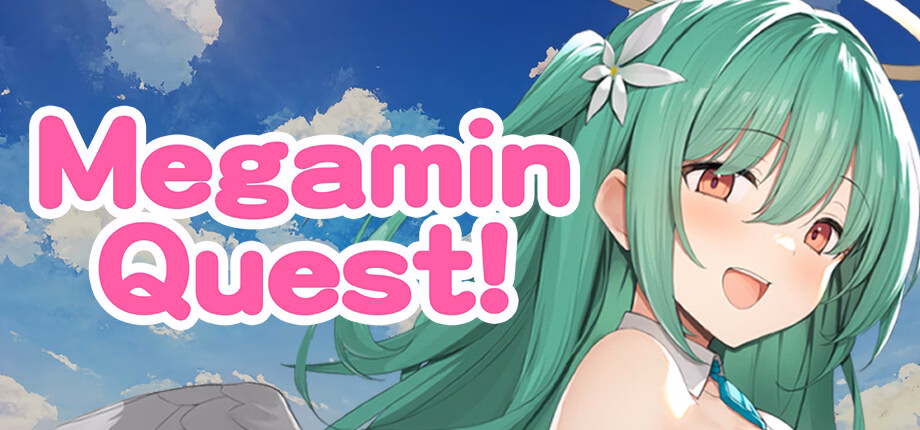 RPGM Completed Megamin Quest! Teach Rotten Goddesses Their Place In This Classic RPG [v1.6] [ginga studio] download