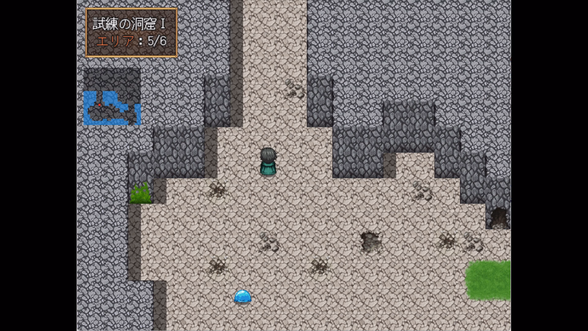 RPGM Completed Megamin Quest! Teach Rotten Goddesses Their Place In This Classic RPG [v1.6] [ginga studio]