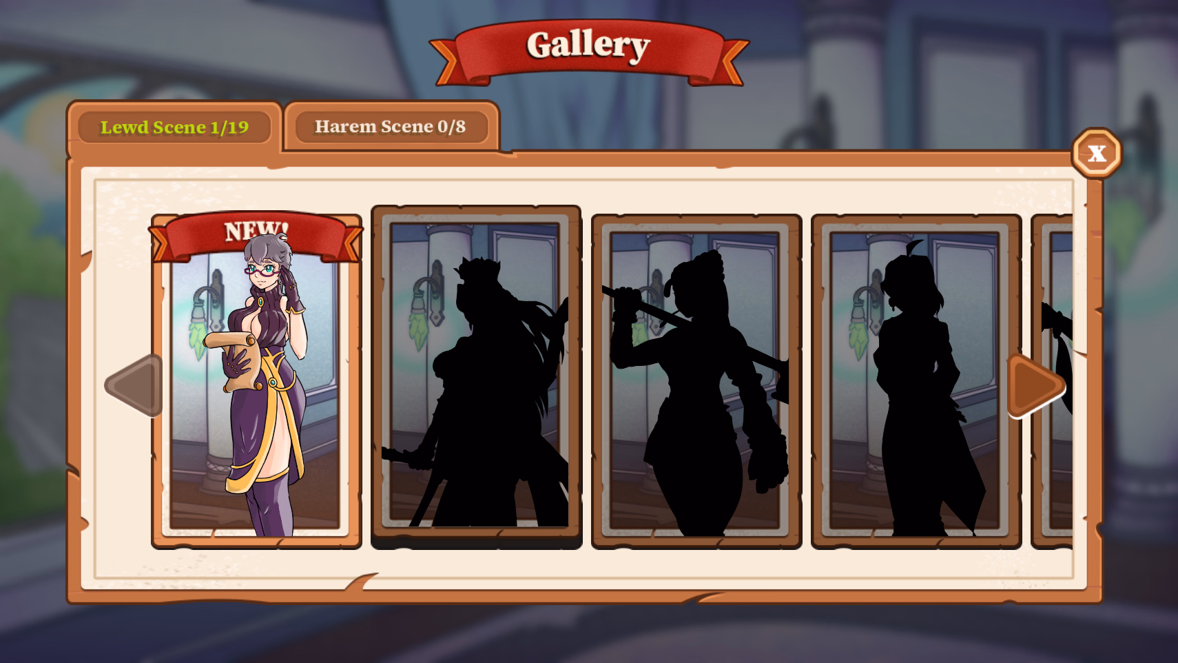 Godot Moanarchy [v0.4.2] [HelloArisu Games]