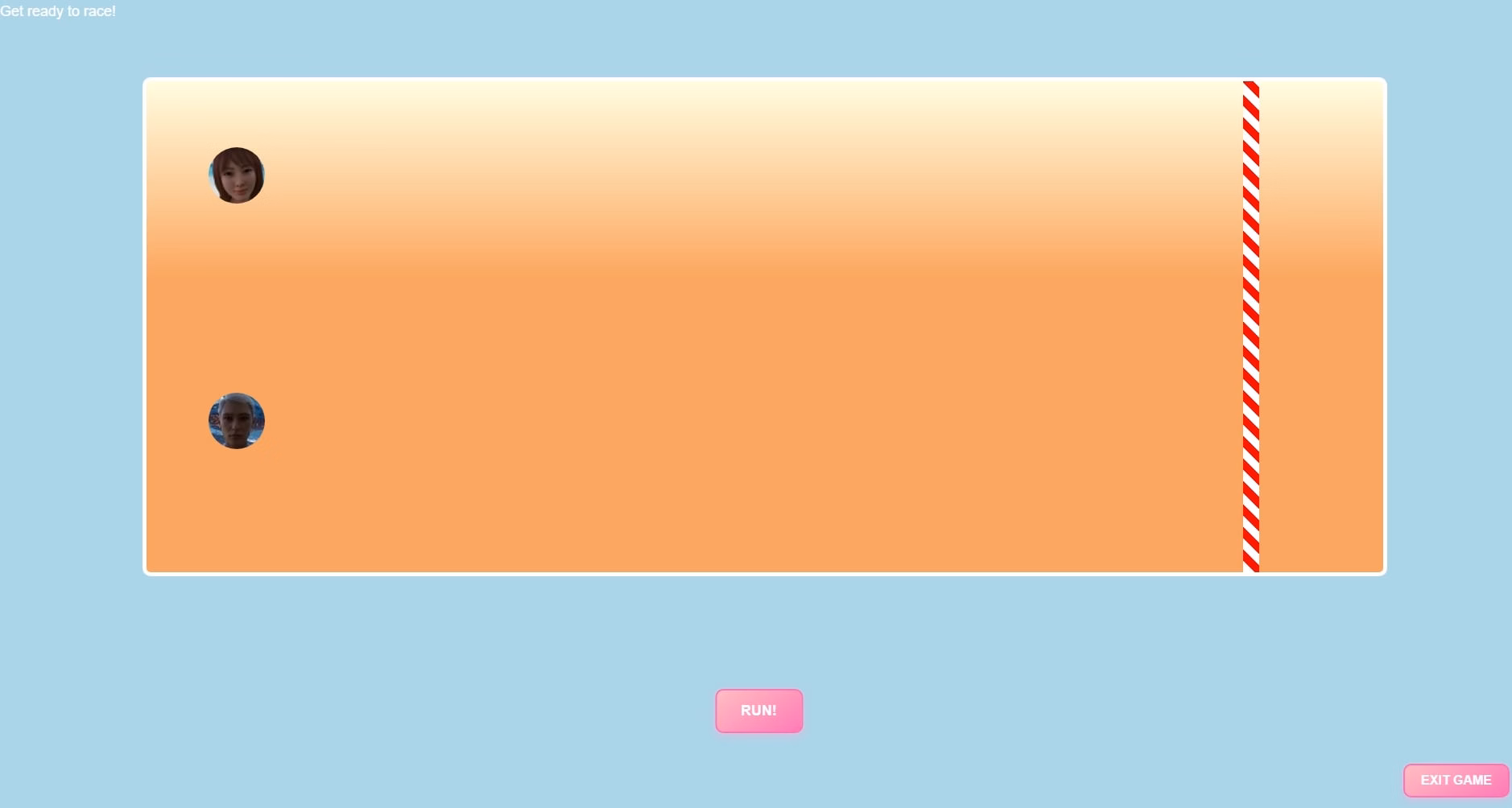 HTML Eve Is Right: Femdom Island Chapter 1 [v1.0] [weakling]