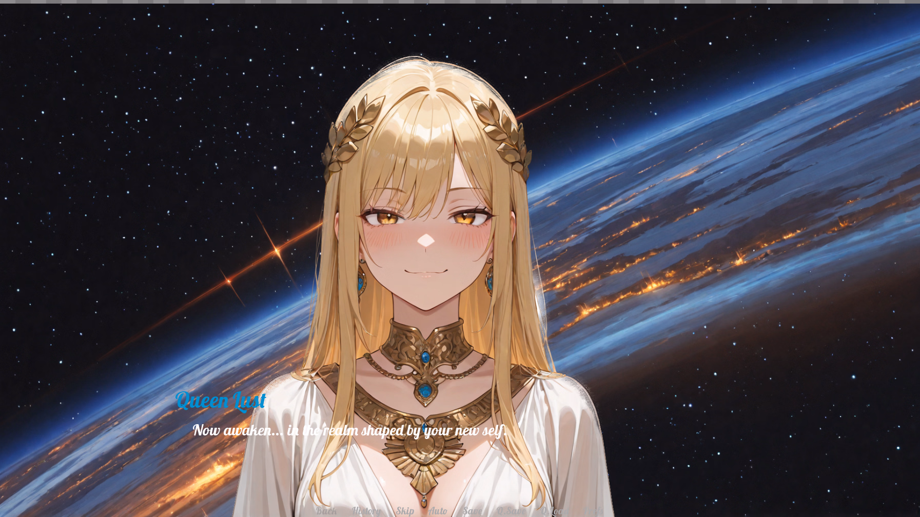 Ren'Py Clicker Lust [v0.8] [LunarSiren]