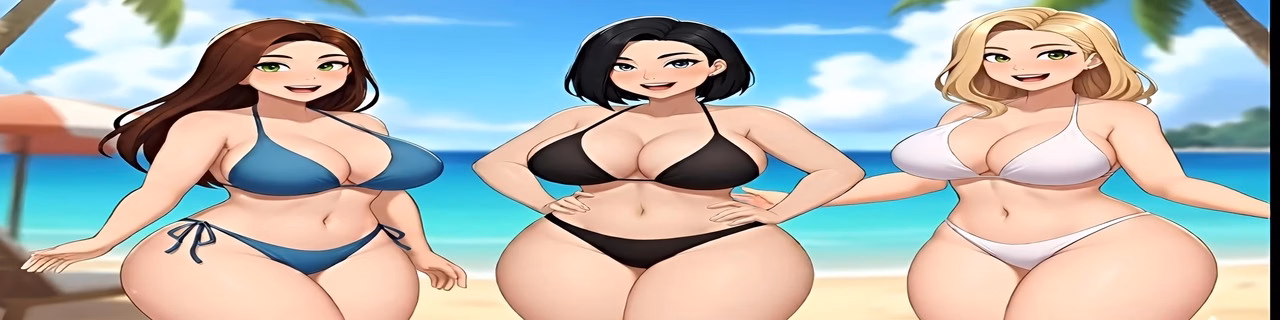 Ren'Py Rise of Conqueror [v0.01] [LukerVision] download