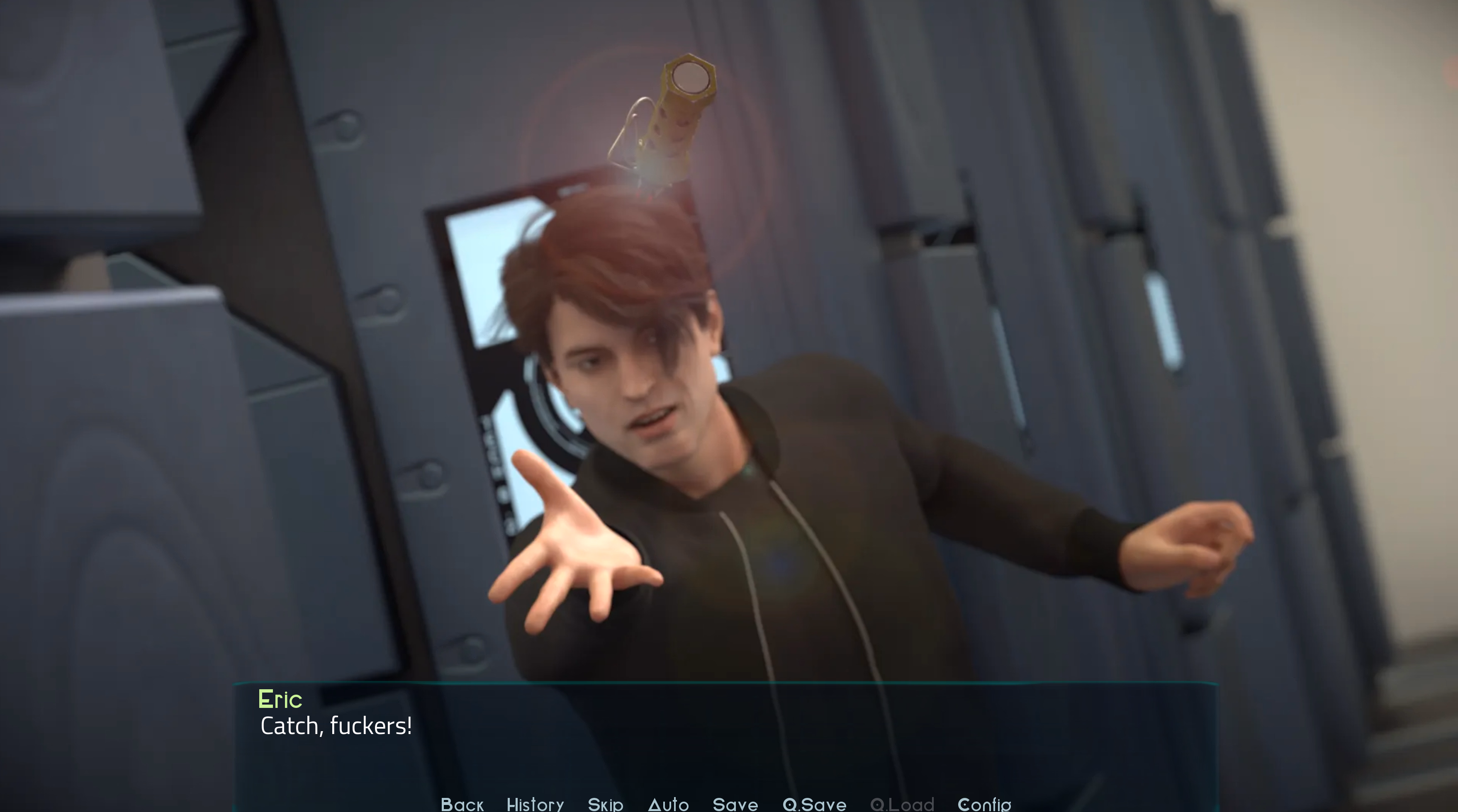 VN Ren'Py Neuro/Splice [v0.03.0 Ch.4] [FlimsyLegs]