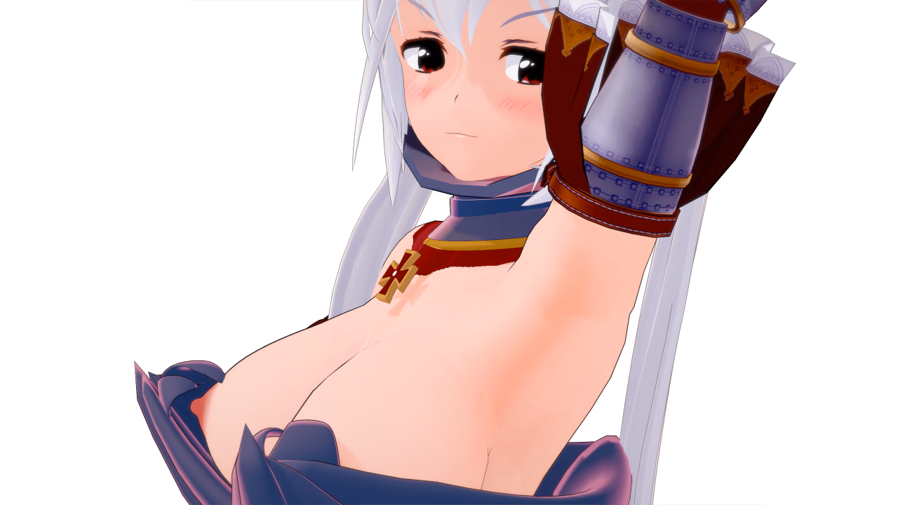 RPGM Completed Slave of the Female Knights [Final] [SaltySai]