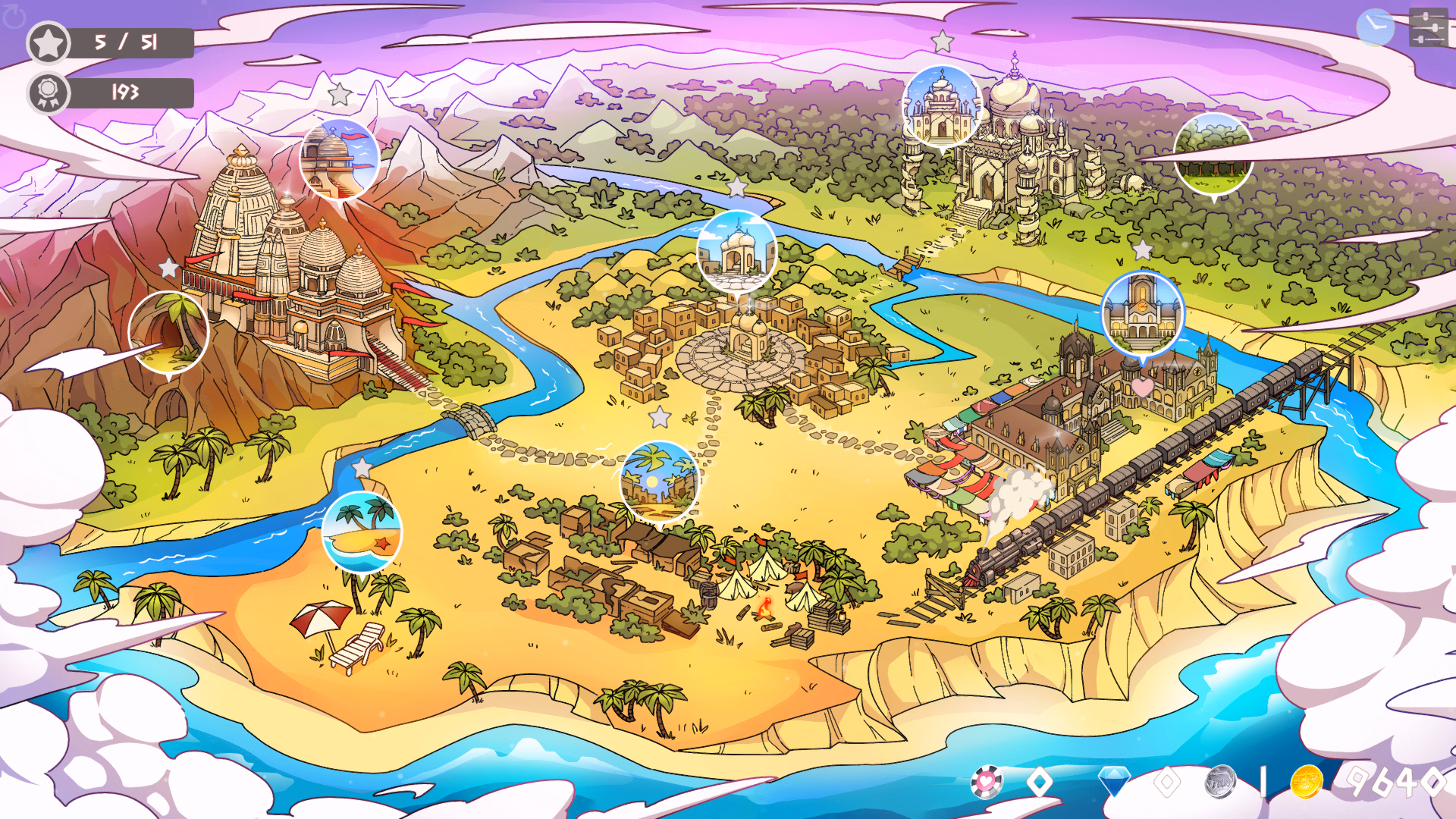 Unity Furry Adventure Club and the Temple of Pawsion [v0.01.09] [Furry Dreams Lab]