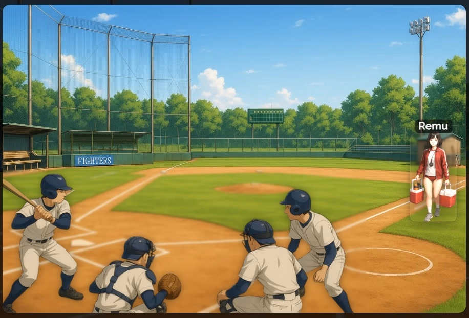 HTML Gakko No Monogatari - School Story [v0.36] [CorpoLife_dev]