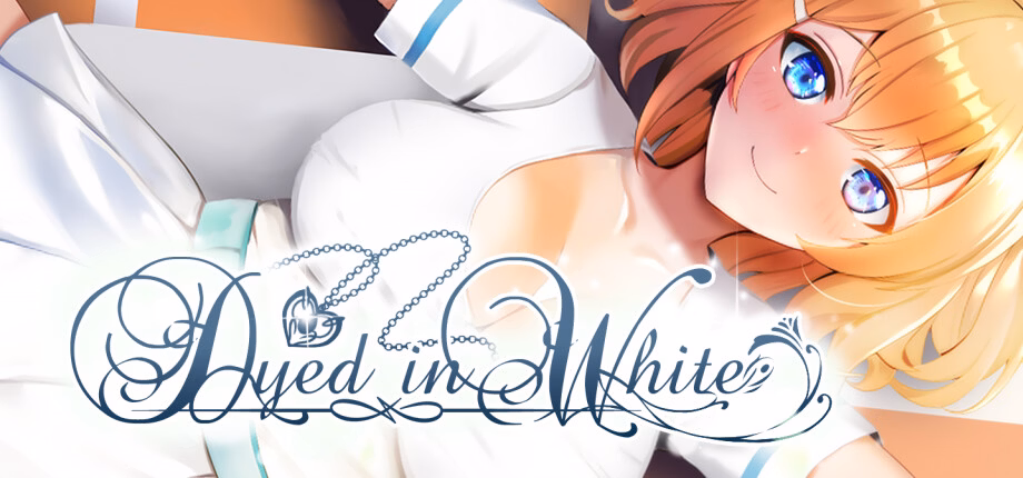 RPGM Completed Dyed in White [Steam Patched] [ Sinabi Ninja Village] download