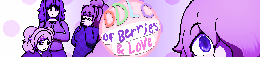 VN Others DDLC Of Berries & Love [Ch.1 v0.2.0] [Someone Inflative] download