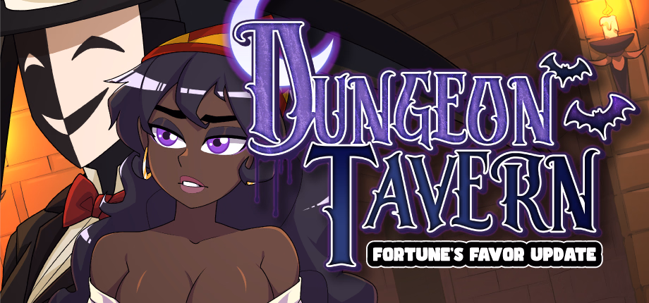 Unity Completed Dungeon Tavern [v1.1 GOG] [Wallimog & Friends]